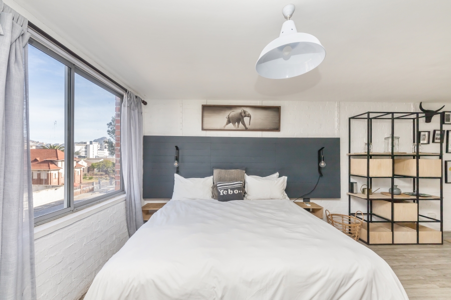 1 Bedroom Property for Sale in Salt River Western Cape